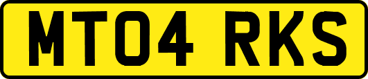 MT04RKS