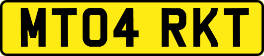 MT04RKT