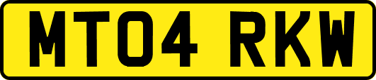 MT04RKW