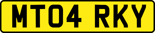MT04RKY
