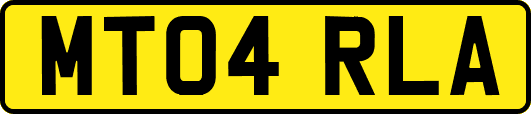 MT04RLA