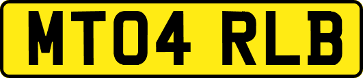 MT04RLB