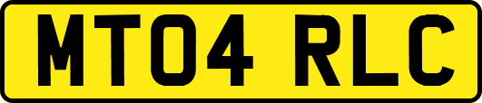MT04RLC