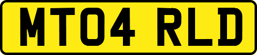 MT04RLD