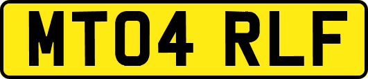 MT04RLF
