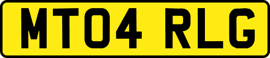 MT04RLG