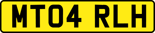 MT04RLH