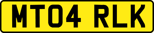 MT04RLK