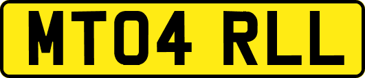 MT04RLL