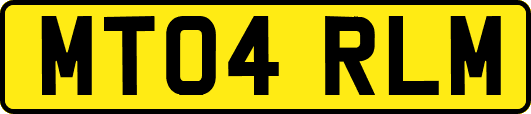 MT04RLM