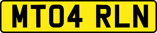 MT04RLN