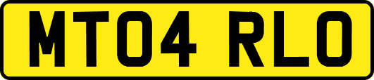 MT04RLO