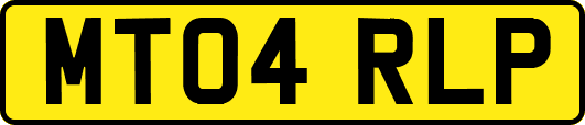 MT04RLP