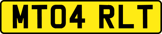 MT04RLT