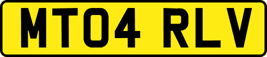 MT04RLV