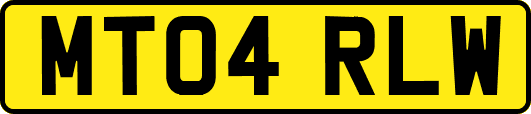 MT04RLW