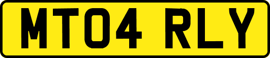 MT04RLY