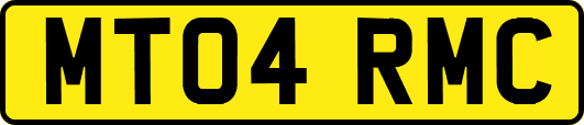 MT04RMC