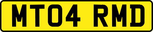 MT04RMD