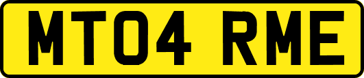 MT04RME