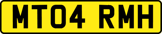 MT04RMH