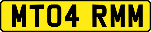 MT04RMM