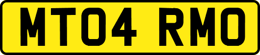 MT04RMO