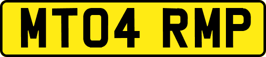 MT04RMP