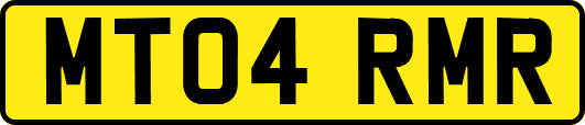 MT04RMR