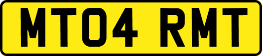 MT04RMT