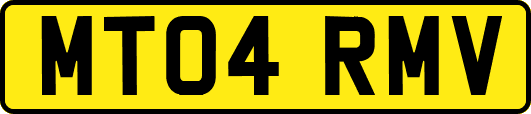 MT04RMV