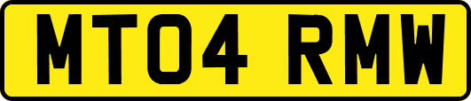 MT04RMW