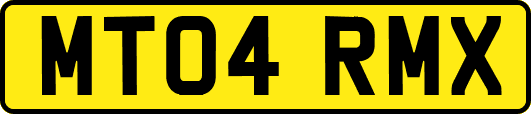 MT04RMX