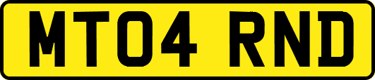 MT04RND