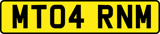 MT04RNM