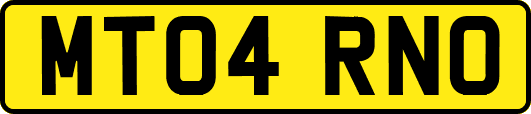 MT04RNO