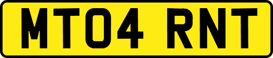 MT04RNT