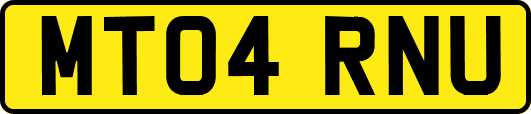 MT04RNU