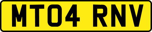 MT04RNV