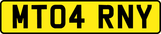 MT04RNY