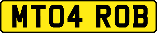 MT04ROB
