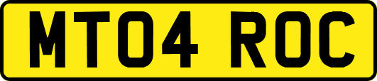 MT04ROC