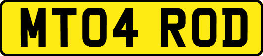 MT04ROD