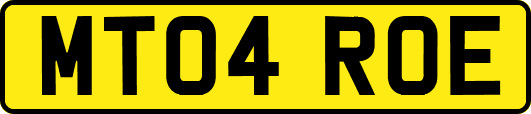 MT04ROE