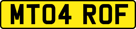 MT04ROF