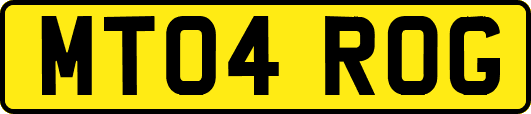 MT04ROG