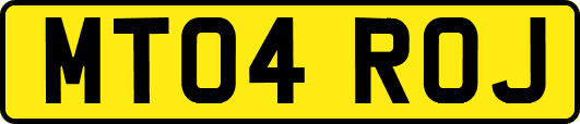 MT04ROJ