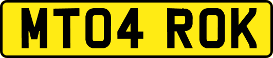 MT04ROK