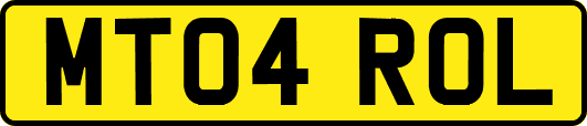 MT04ROL