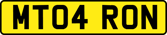 MT04RON